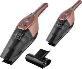 Tyčový vysavač Sencor SVC 0605RS 3 v 1 

 obrázek produktu 4 z 13