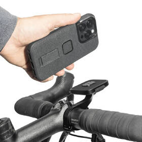 Držák na mobil Peak Design Bike Mount V2 - Out Front černý

 obrázek produktu 2 z 4