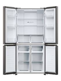 Americká lednice Haier HCR3818ENMD nerez

 obrázek produktu 3 z 24