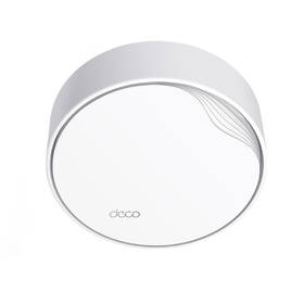 Komplexní Wi-Fi systém TP-Link Deco X50-PoE Mesh, AX3000 (3 ks) bílý

 obrázek produktu 3 z 5
