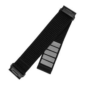 Řemínek FIXED Nylon Sporty Strap na Garmin QuickFit 26mm černý

 obrázek produktu 1 z 2