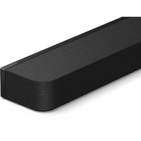 Televize Sony Bravia 8 77" + soundbar Sony BRAVIA Theatre Bar 8 

