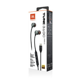 Sluchátka JBL Tune 310 USB-C černá

 obrázek produktu 6 z 12