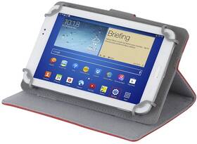 Pouzdro na tablet RivaCase 3012 na 7" červené

 obrázek produktu 7 z 13