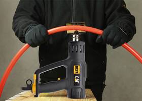 Horkovzdušná pistole CAT DX87 

 obrázek produktu 3 z 3