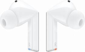 Sluchátka Samsung Galaxy Buds3 Pro bílá barva
