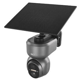 IP kamera EMOS GoSmart IP-6000 OWL 4G/LTE šedá

 obrázek produktu 3 z 23