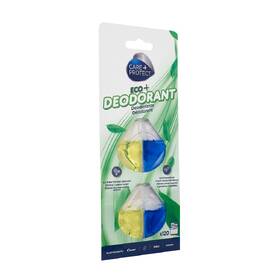 Vůně do myčky Care+Protect CPP60DWE 

 obrázek produktu 1 z 7