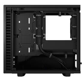 Case FRACTAL DESIGN Define 7 Nano Tempered Glass Light Tint černá

 obrázek produktu 12 z 13
