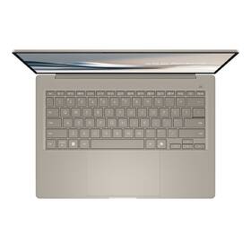 Notebook Asus Zenbook A14 béžový

 obrázek produktu 4 z 9