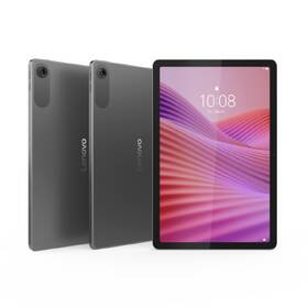Dotykový tablet Lenovo Tab 4 GB / 128 GB + obal se stojanem šedý

 obrázek produktu 7 z 15
