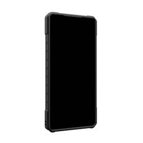 Kryt na mobil UAG Pathfinder na Samsung Galaxy S25 Ultra černý

 obrázek produktu 4 z 14