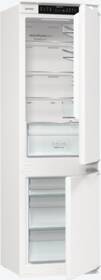 Chladnička s mrazničkou Gorenje NRKI517E41 bílá

 obrázek produktu 2 z 9