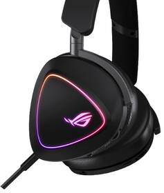 Headset Asus Delta II černý

 obrázek produktu 15 z 16