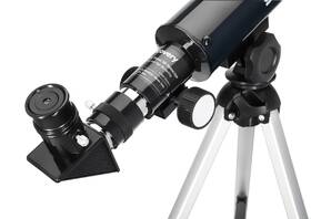 Teleskop Discovery Spark Travel 50 černý

 obrázek produktu 4 z 6
