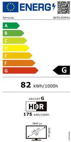 Televize Samsung QE55LS03F 
