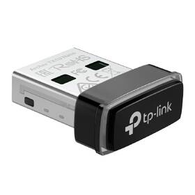 Wi-Fi adaptér TP-Link Archer TX1U Nano černý

 obrázek produktu 1 z 7