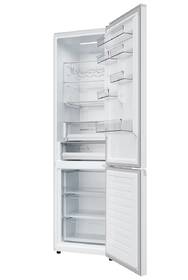 Chladnička s mrazničkou Haier HDPW5620ANPW bílá barva
