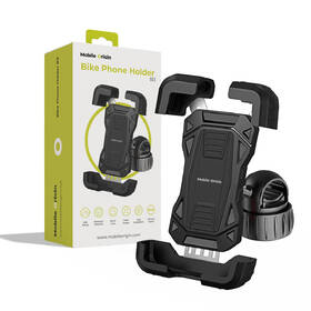 Držák na mobil Mobile Origin B3 Bike černý

 obrázek produktu 15 z 15