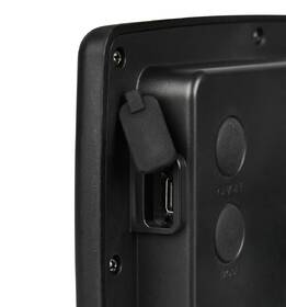 Venkovní svítidlo Reality OBIDOS, 0,5W, neutrální bílá černé

 obrázek produktu 2 z 4