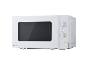 Mikrovlnná trouba Panasonic NN-SM21QWEPG bílá

 obrázek produktu 2 z 9