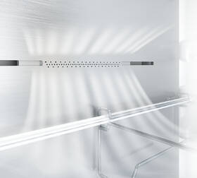 Americká lednice Hisense RF632N4WFE černá

 obrázek produktu 5 z 6