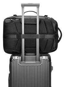 Batoh na notebook MYBALO Traveler 3v1 černý

 obrázek produktu 11 z 13