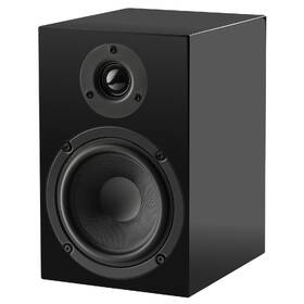 Reproduktory Pro-Ject Speaker Box 5 E (2 ks) černé

 obrázek produktu 2 z 2