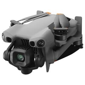 Dron DJI Mini 5 Pro Fly More Combo (DJI RC-N3) šedá barva

