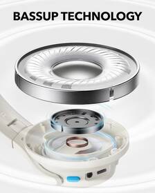 Sluchátka Anker soundcore Q11i bílá

 obrázek produktu 2 z 4