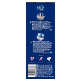 Zubní kartáček Oral-B Ocean Blue s cestovním pouzdrem modrý

 obrázek produktu 5 z 5