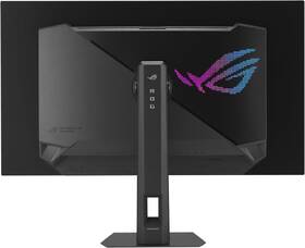 Herní monitor Asus ROG Strix OLED XG32UCWG černý

 obrázek produktu 5 z 9