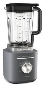 Stolní mixér KitchenAid 5KSB2073EDG tmavě šedý

 obrázek produktu 1 z 6