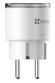 Chytrá zásuvka EZVIZ T30-10E (10A,Matter) bílá

 obrázek produktu 1 z 4
