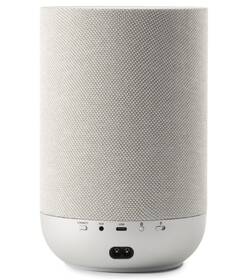 Reproduktor Denon Home 200 stříbrný

 obrázek produktu 4 z 8
