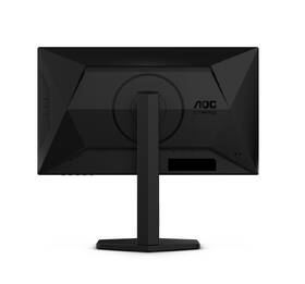 Herní monitor AOC 25G4SXU černý

 obrázek produktu 6 z 10