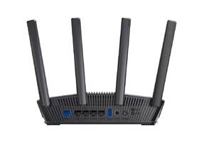 Router Asus RT-BE82U WiFi 7 Extendable, AiMesh černý

 obrázek produktu 3 z 4