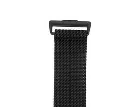 Řemínek WG na Huawei watch Fit 5/Fit 4/Fit 3 Active, kovový černý

 obrázek produktu 2 z 2