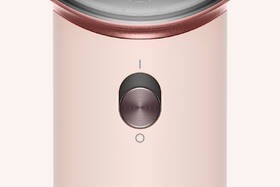 Fén Dyson Supersonic Travel HD19 rose gold/ceramic pink

 obrázek produktu 6 z 8