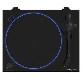 Gramofon Reloop HiFi Turn 7 černý

 obrázek produktu 1 z 9