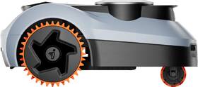 Robotická sekačka Segway Navimow  i210E Lidar Pro AWD 

 obrázek produktu 1 z 10