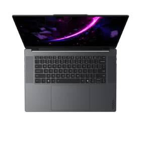 Notebook Lenovo Yoga Pro 9 16IPH11 šedý

 obrázek produktu 6 z 12