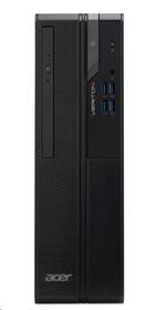 Stolní počítač Acer Veriton X2722G černý

 obrázek produktu 3 z 5