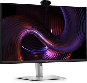 Monitor Dell Pro P2726DEV černý

 obrázek produktu 4 z 8