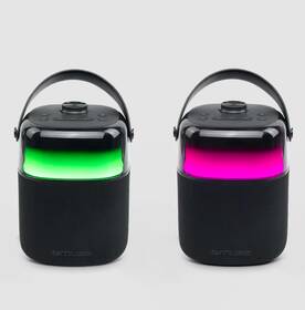 Přenosný reproduktor MUSE M-520KA černý

 obrázek produktu 6 z 7