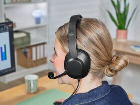 Headset Trust AYDA Max, USB-C/USB-A černý

 obrázek produktu 10 z 12