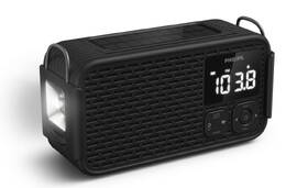 Radiopřijímač Philips TAR3500 černý

 obrázek produktu 2 z 14