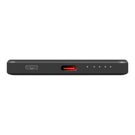 Powerbanka Obal:Me MagNetix Powerbanka 5000mAh černá

 obrázek produktu 4 z 6