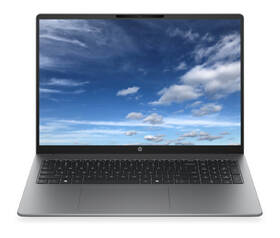 Notebook HP 200 G2i 16" stříbrný

 obrázek produktu 3 z 7