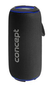Přenosný reproduktor Concept SoundJoy BR5530 černý

 obrázek produktu 3 z 12